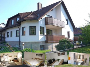 Ferienwohnung-Apartment Regnitztal